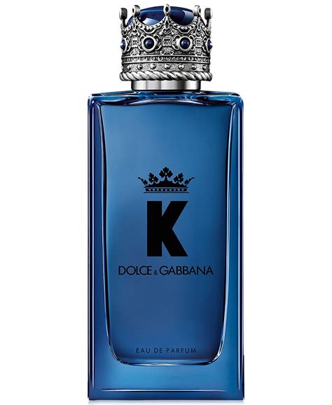 dolce gabbana king uomo|dolce and gabbana k aftershave.